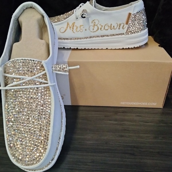 custom wedding hey dudes