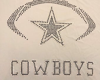 Bling Rhinestone Shirts