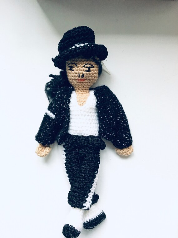 jackson doll