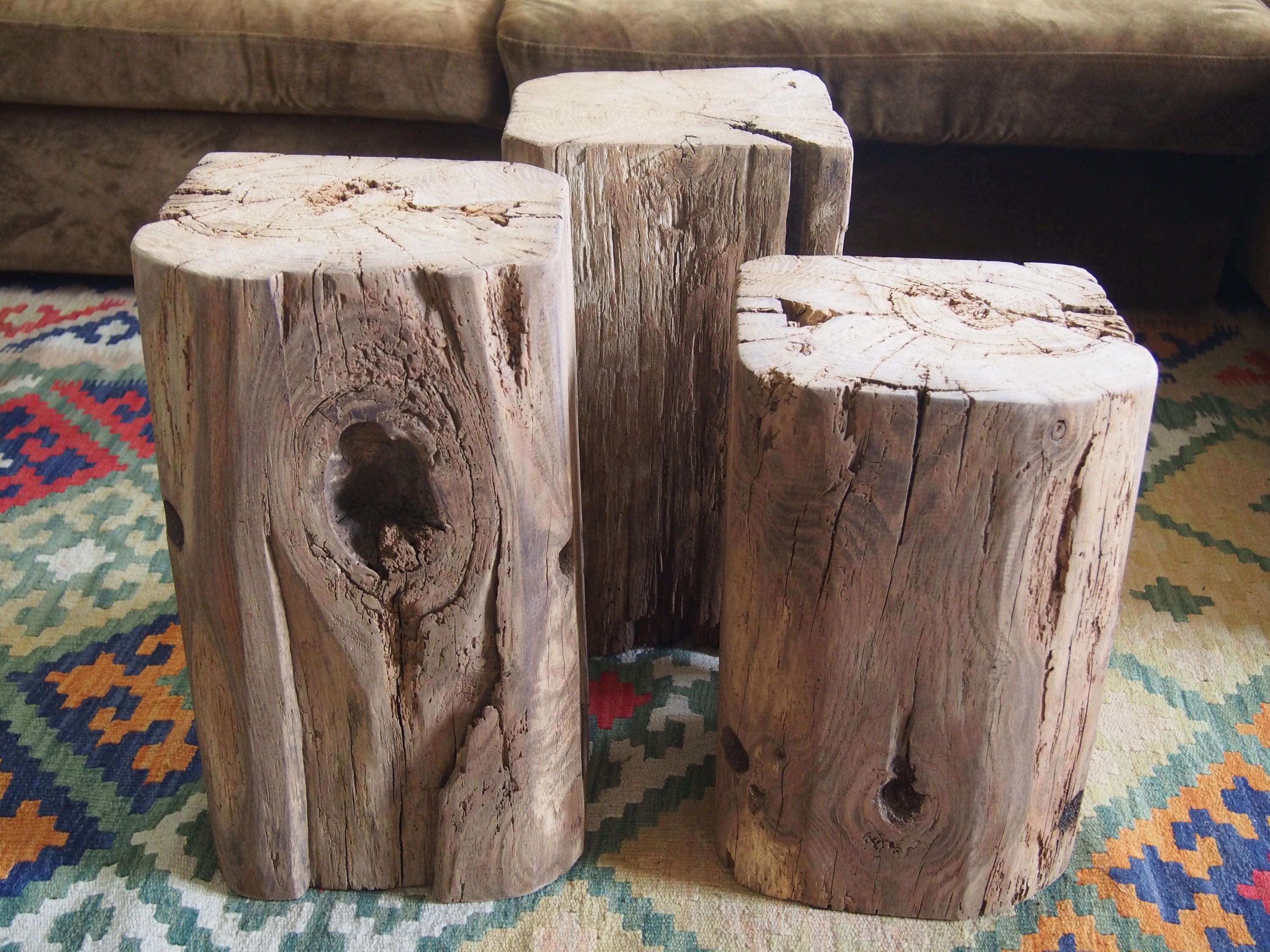Table Basse Bois, Bois