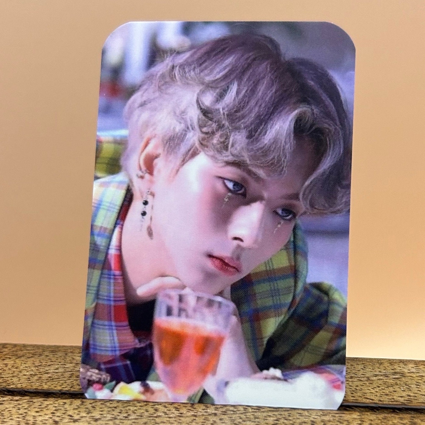 Xdinary Heroes Happy Death Day Unofficial Photo Cards | K