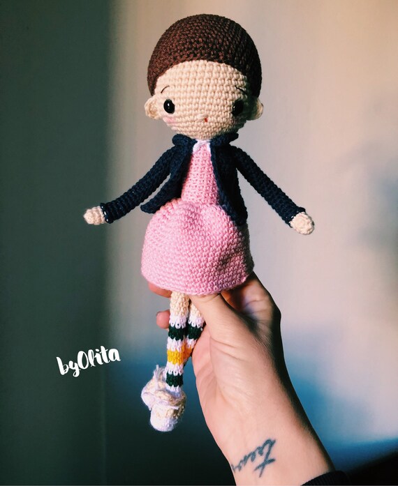 doll stranger things