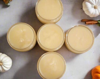 NEW! Halloween Scents | Satin Body Glace | Body Glaze | Body Melt | Body Butter | Tattoo Balm | After Sun Balm | Eczema Balm | Body Balm
