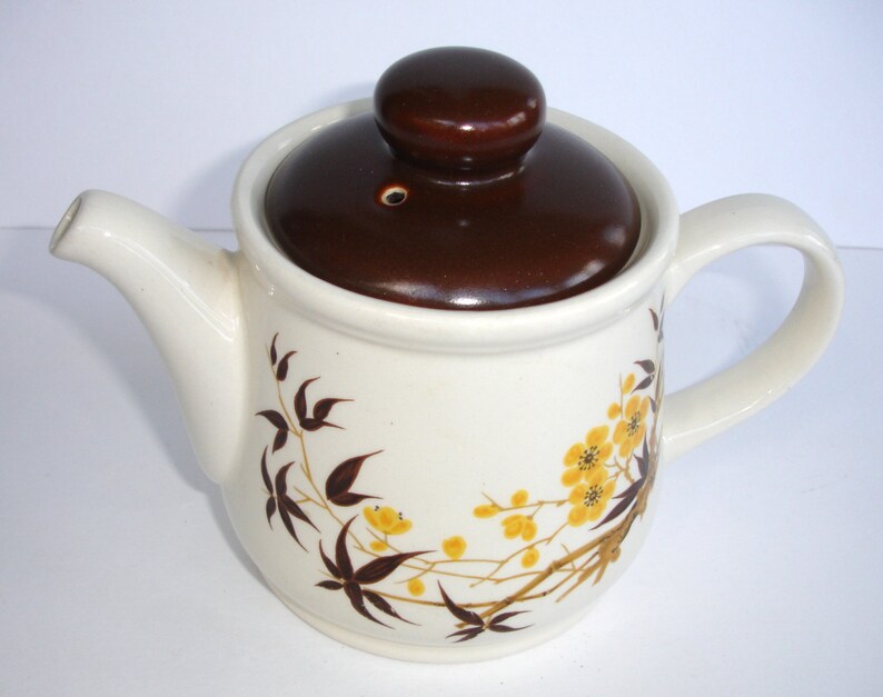1970s Sadler Vintage Tea Pot Vintage Teapot Vintage Etsy UK