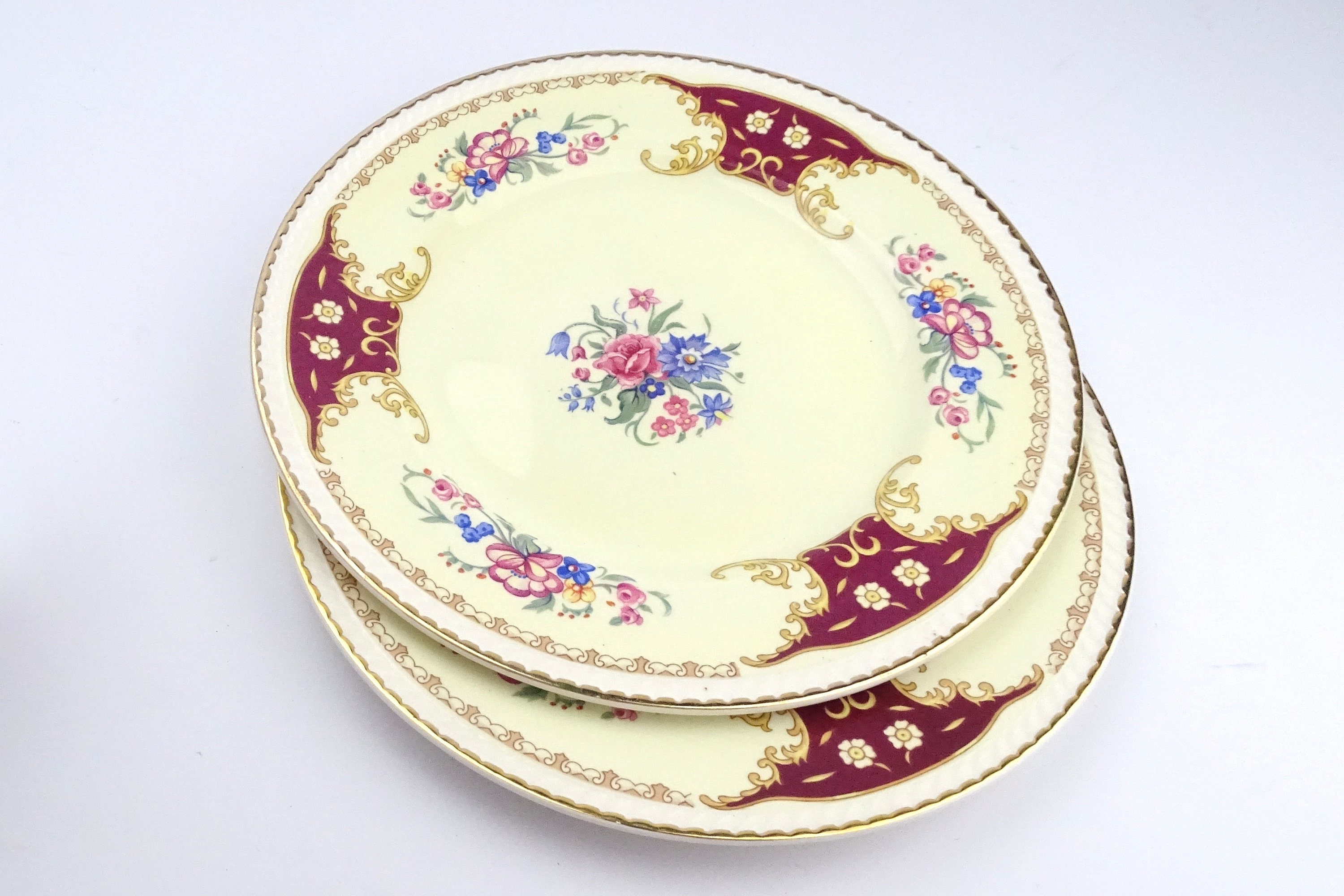 Portland Pottery - Etsy UK