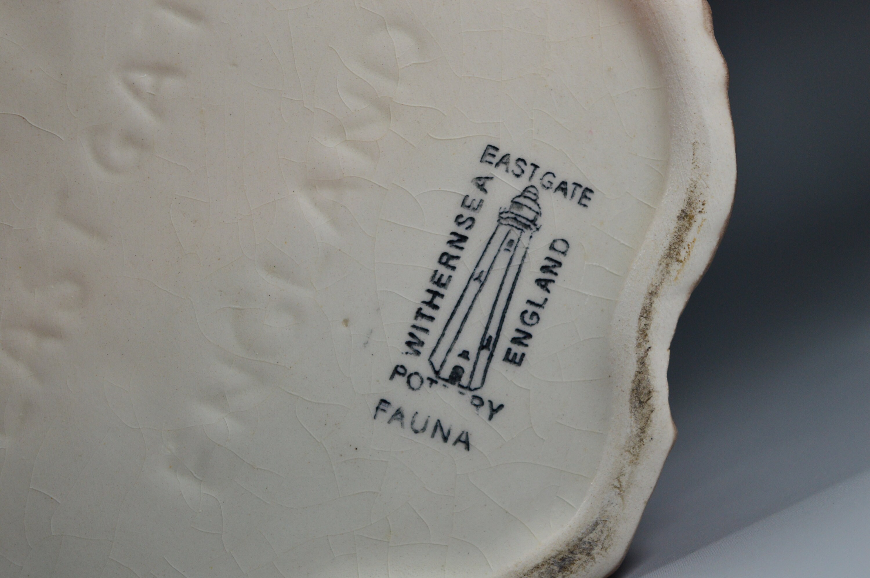 1960s Eastgate Pottery Fauna Jug Vintage Jug Mid Century Water Etsy UK