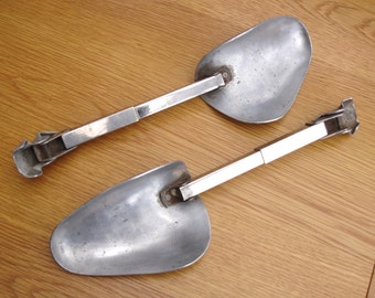 small shoe stretcher