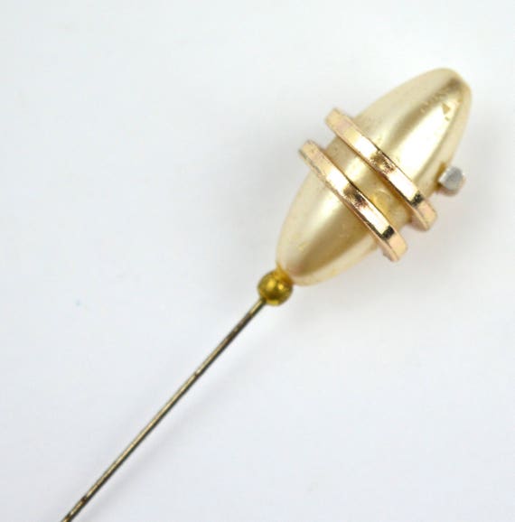 Vintage Hat Pin Stick Pin Vintage Accessory Vinta… - image 3