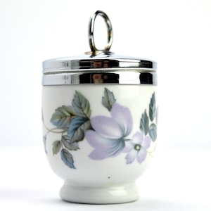 Royal Worcester Egg Coddler