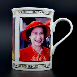 2002 golden jubilee - Etsy 日本