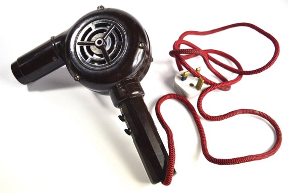 1940s Ormond Electric Company Hairdryer E1022 Art Deco - Etsy UK 1940s Ormond Electric Company Hairdryer E1022 Art Deco - Etsy UK