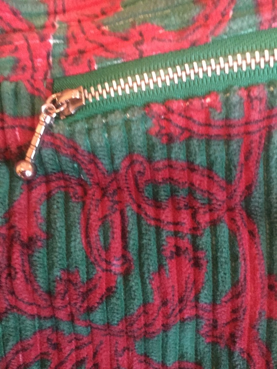 Dash Corduroy Trousers | Etsy