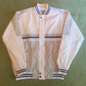 Vintage Cotton Jacket