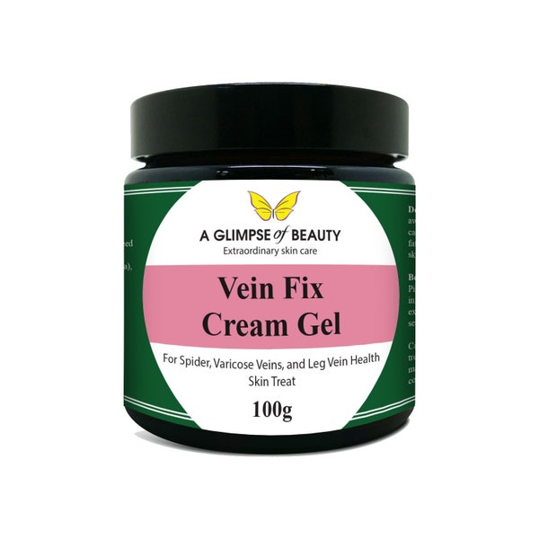 Spider Vein Cream Etsy