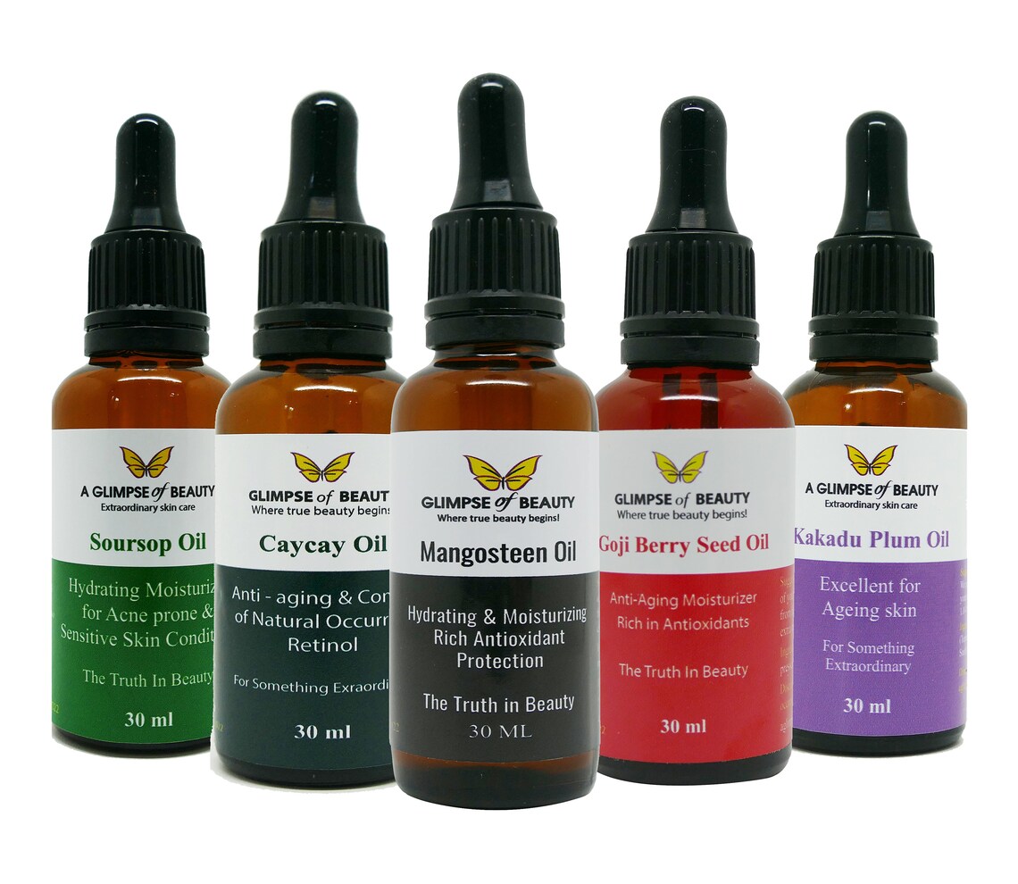 Kakadu Plum Oil Kakadu oil Etsy