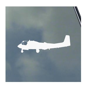 May include: A white silhouette of a small airplane with a single propeller on a gray background.