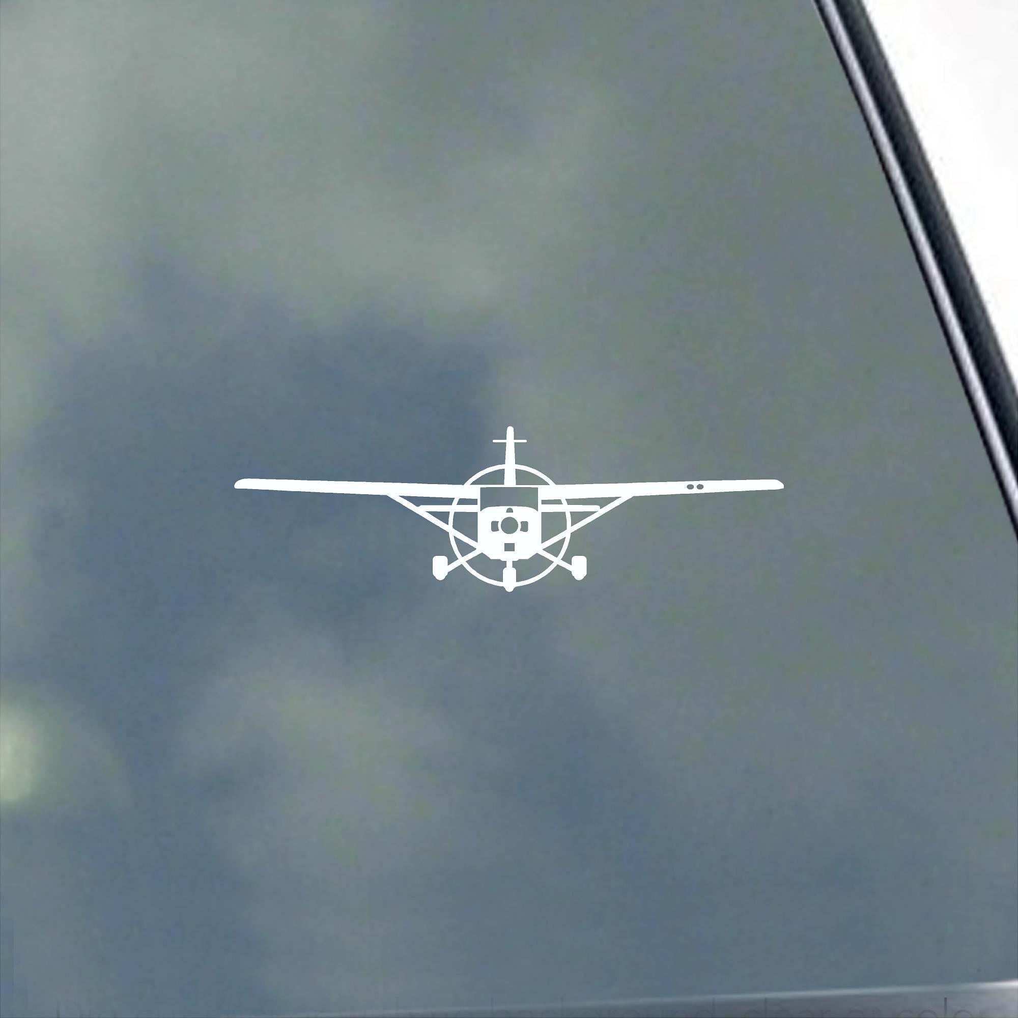 Cessna 172 sticker - Etsy 日本