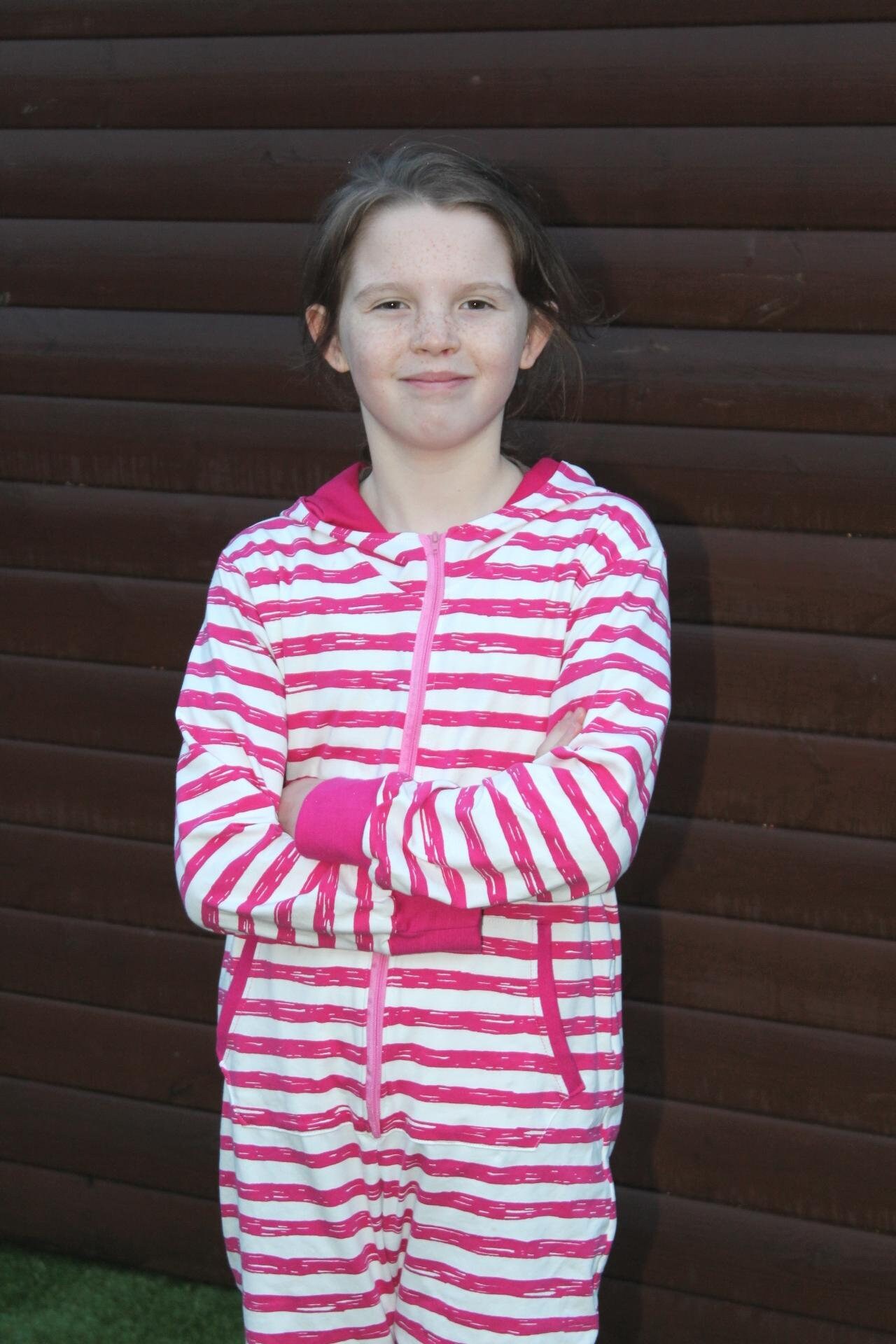 MBJM Zip Zap Coverall Downloadable PDF Sewing Pattern 03m Etsy