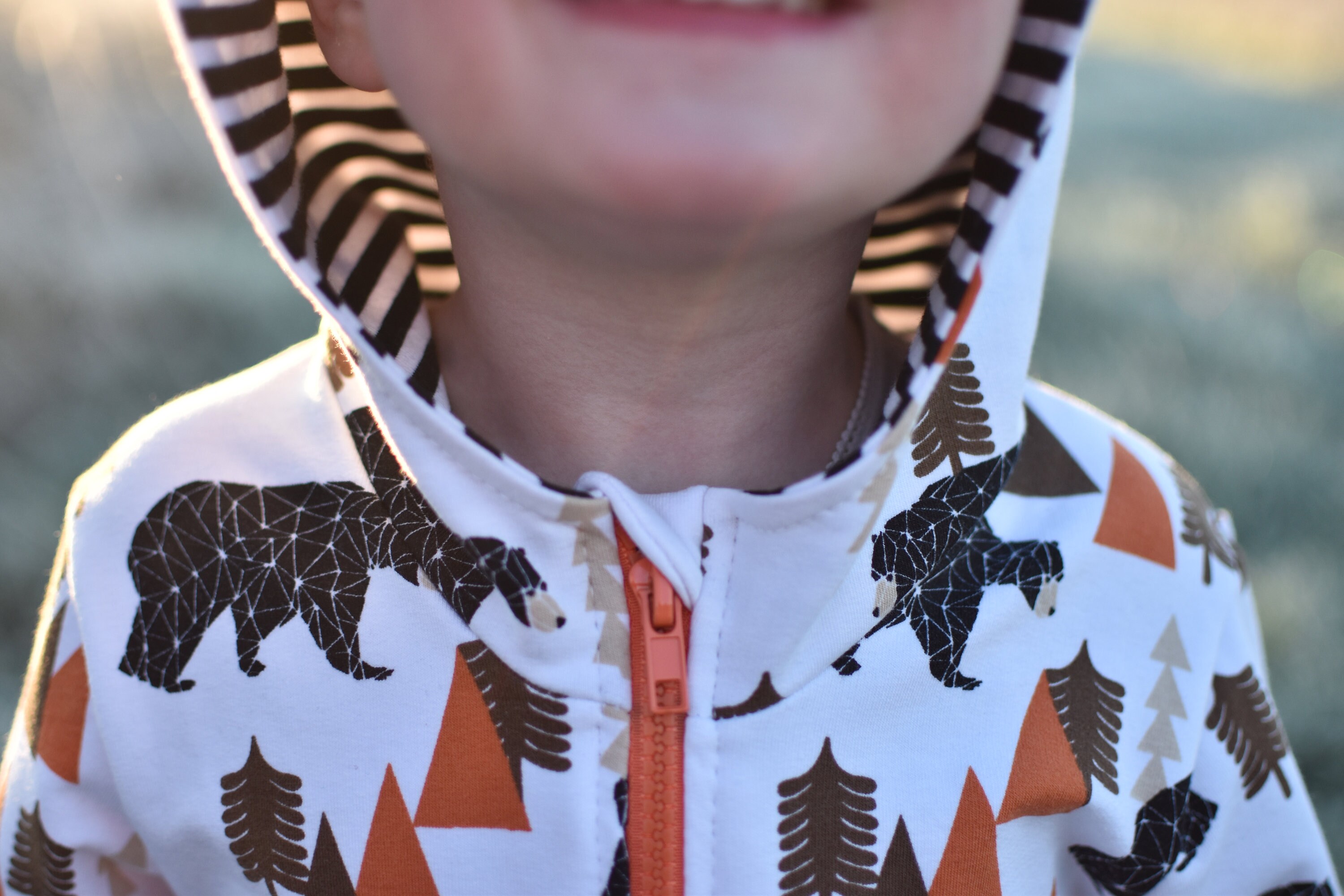 MBJM Zip Zap Coverall Downloadable PDF Sewing Pattern 03m Etsy