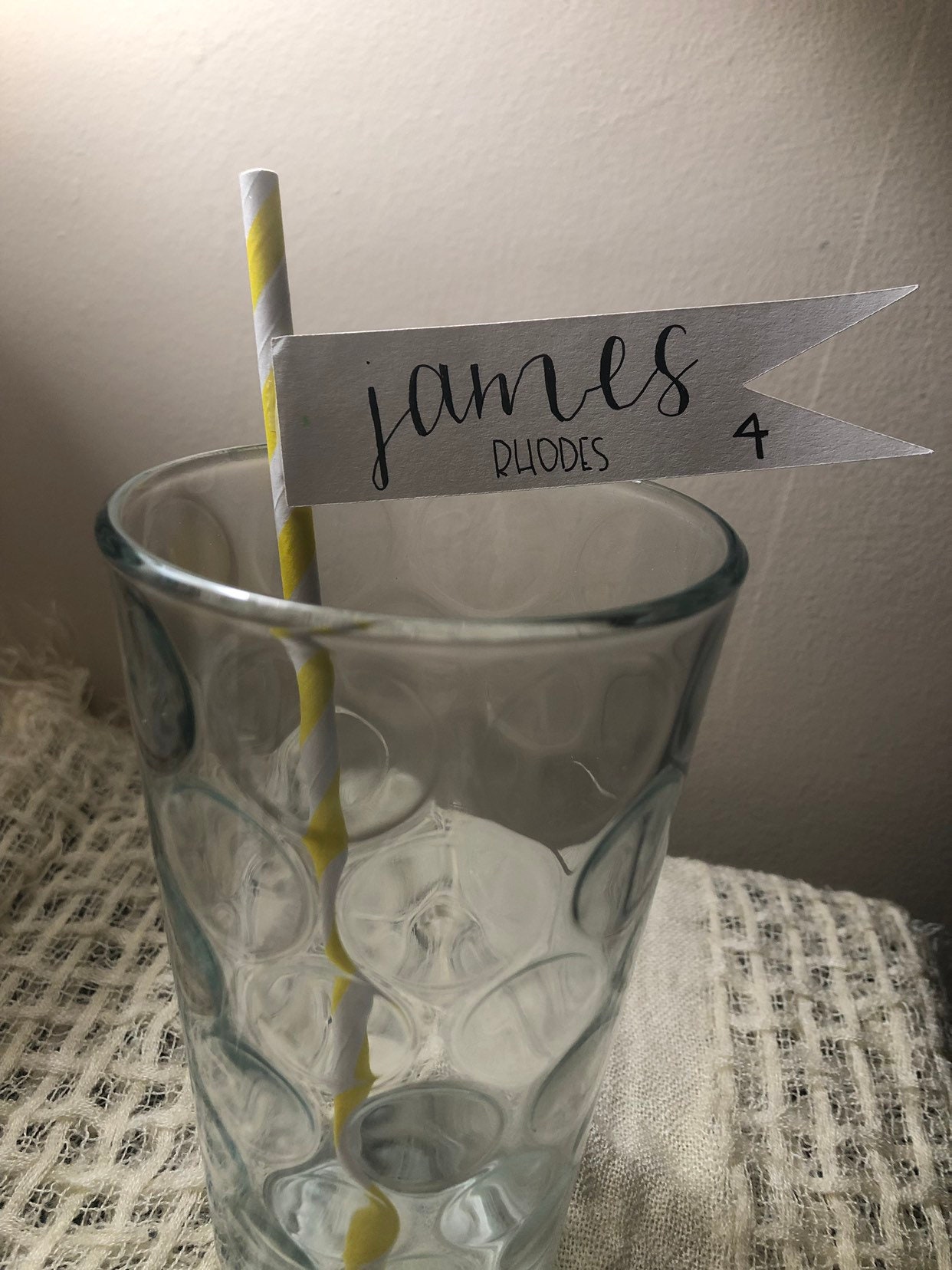 Party supplies wedding decor wedding place cards wedding Etsy.de