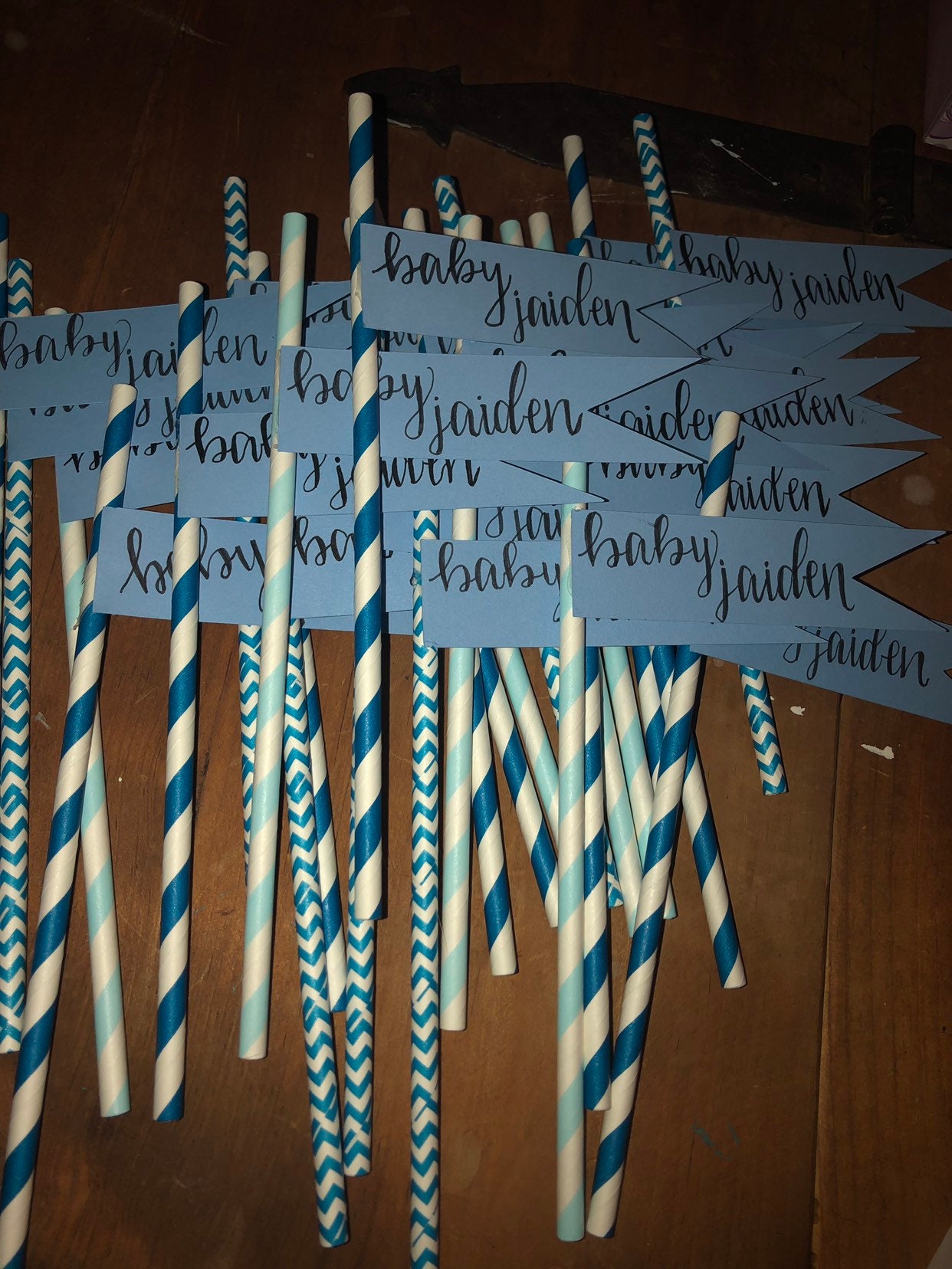 Party supplies wedding decor wedding place cards wedding Etsy.de