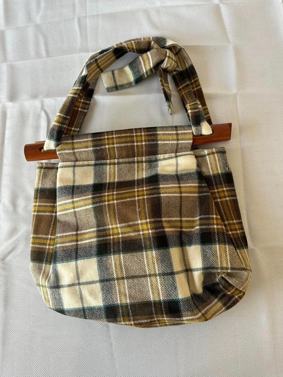 ANCIEN FOULARD HERMÈS Égypte 1970 soie signé Caty + sac vintage scarf + Bag EUR 52,00
