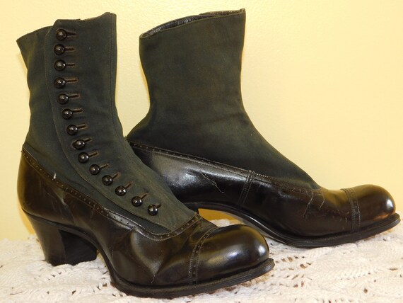 Authentic Antique Victorian Edwardian 1800's 1900'
