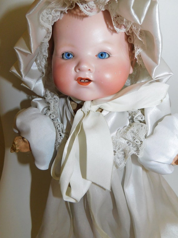 dream baby doll antique
