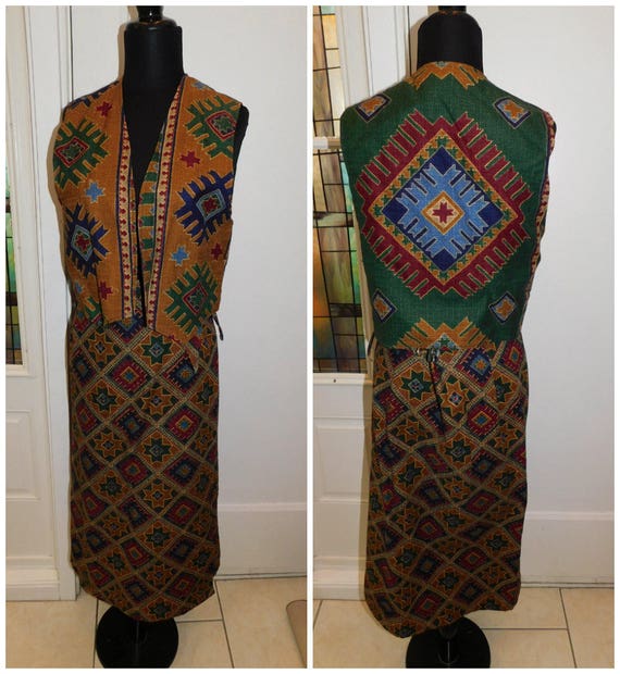 coast to coast wrap skirt