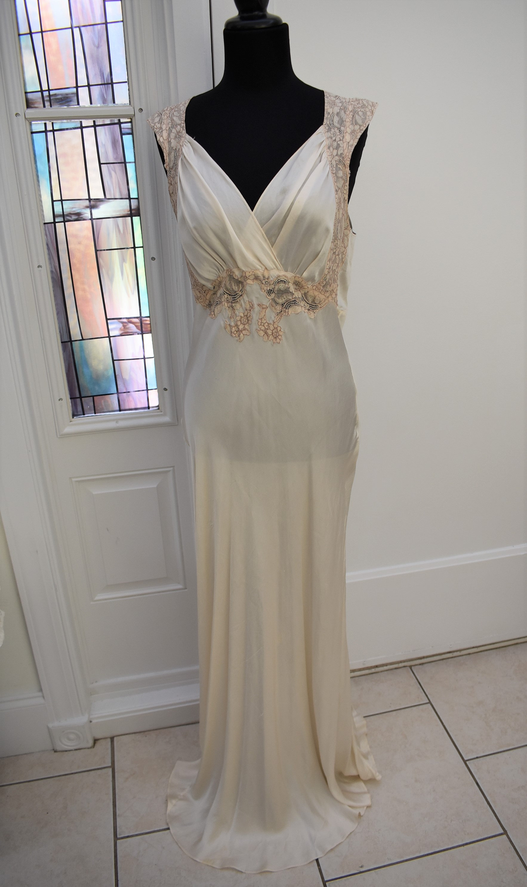 1920's Vintage Items