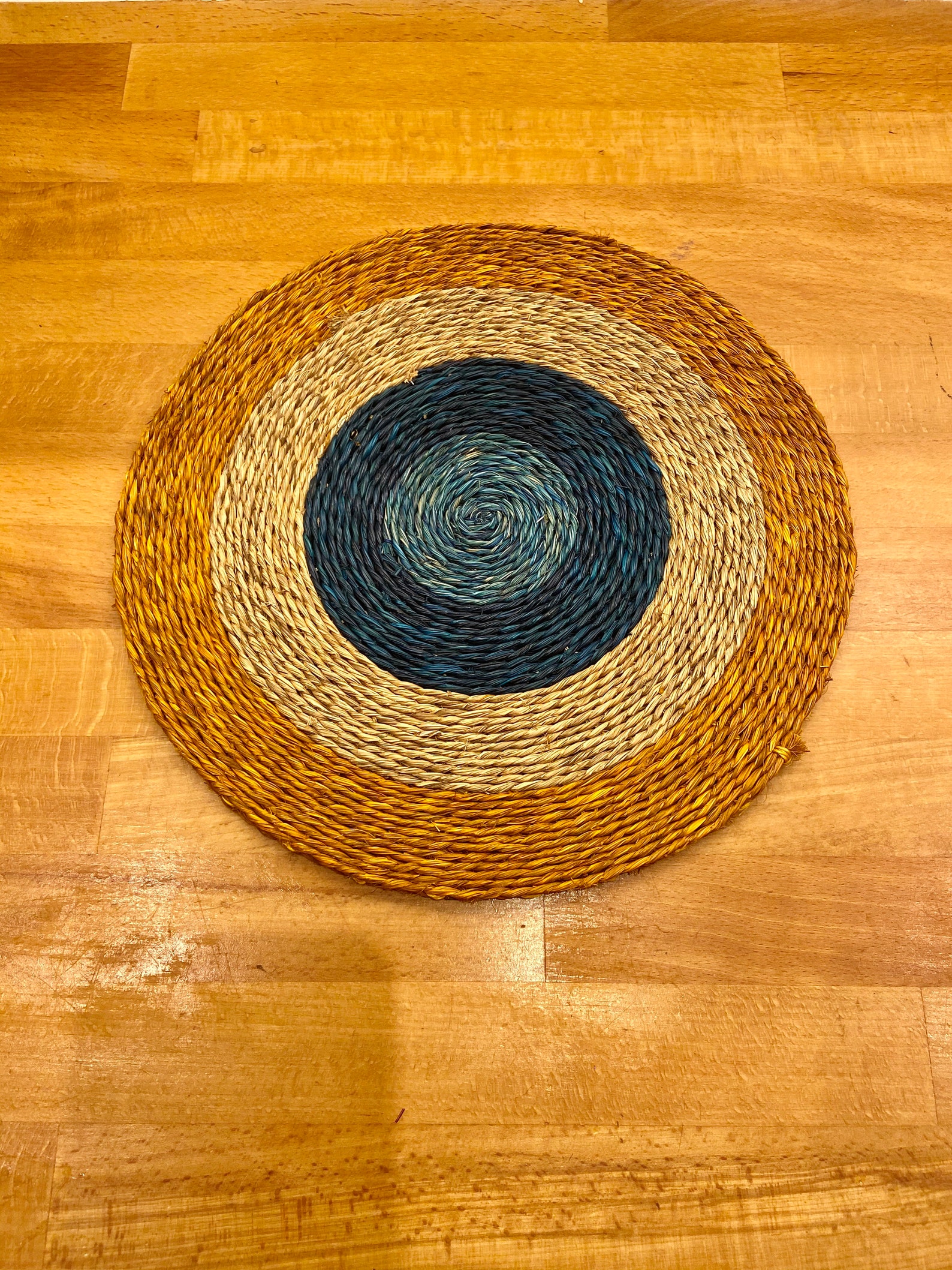 Place mats assorted colours. Etsy