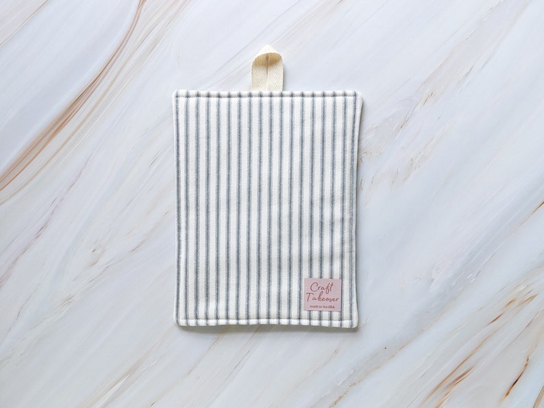 CraftTakeover Pot Holder - Thumbnail 4