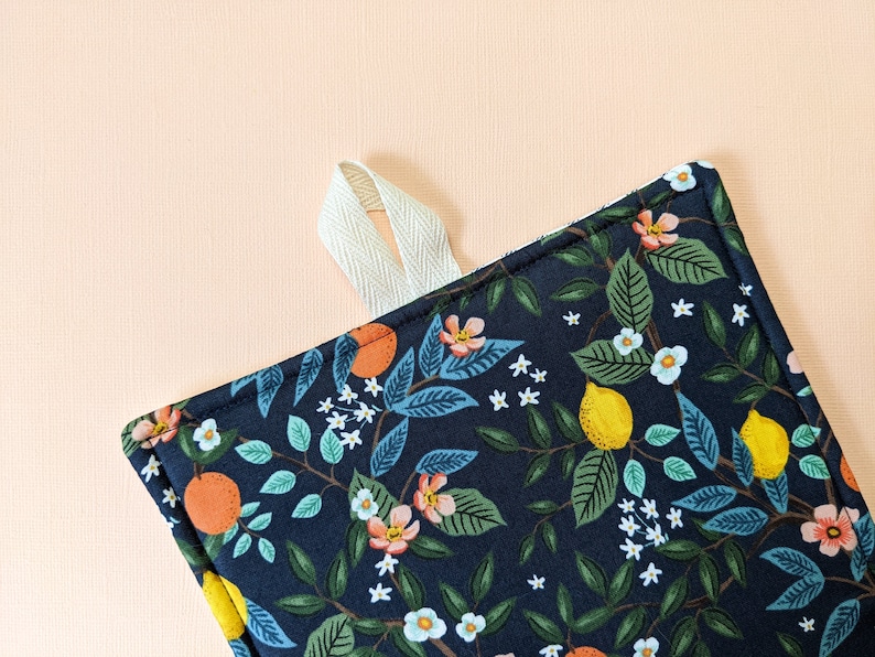 CraftTakeover Pot Holder