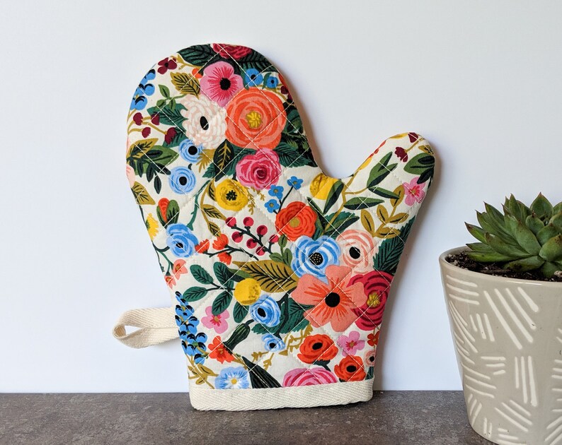 CraftTakeover Oven Mitt - Thumbnail 4