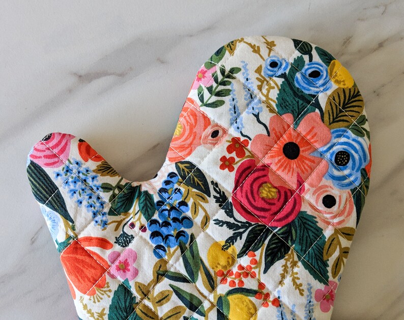 CraftTakeover Oven Mitt - Thumbnail 5