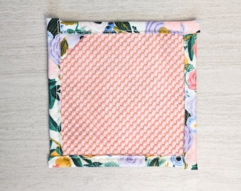 Grippy Jar Opener - Rifle Paper Co Garden Party Ivory