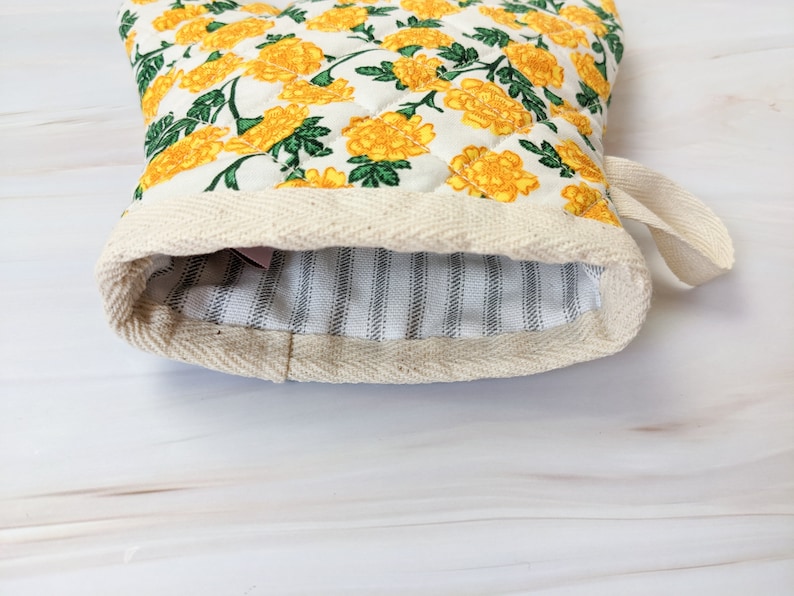 CraftTakeover Oven Mitt - Thumbnail 5