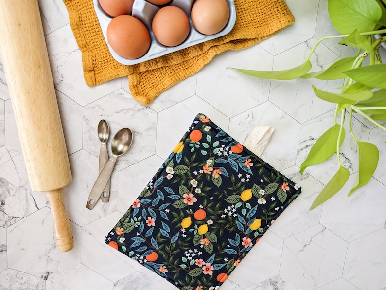 CraftTakeover Pot Holder - Thumbnail 3