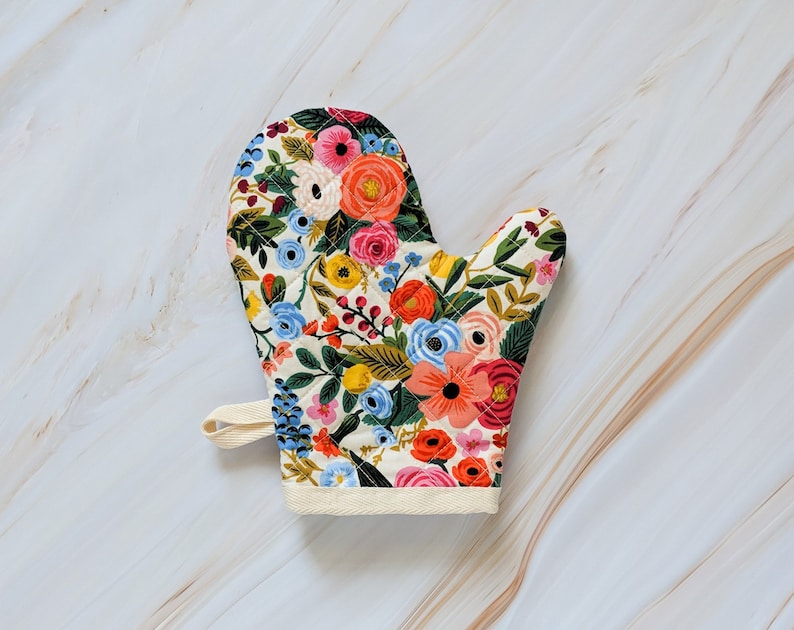 CraftTakeover Oven Mitt - Thumbnail 3