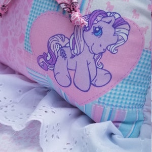 My Little Pony Bedding Etsy Canada