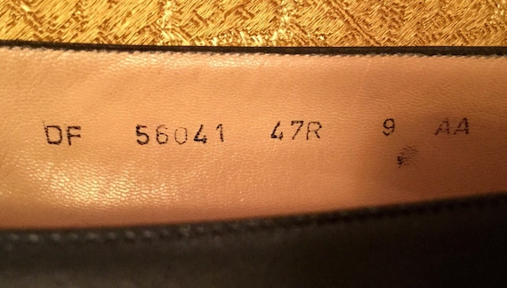 Gilt ferragamo cheap