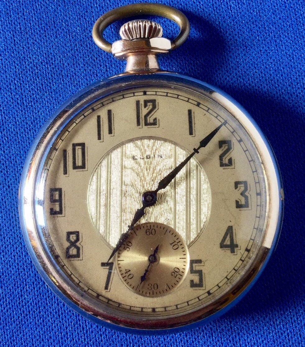 pocket watch serial number pocket watch serial number
