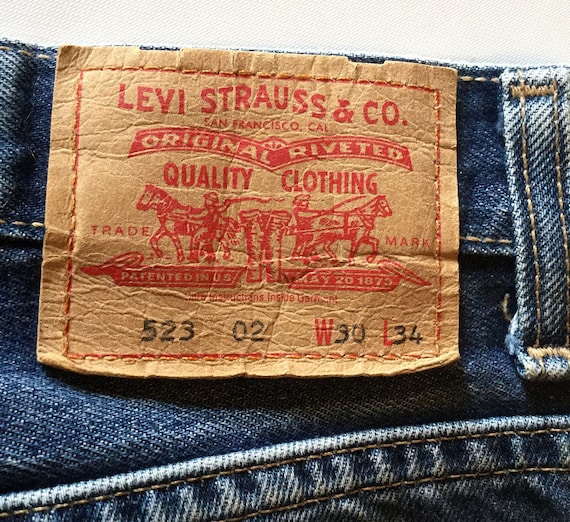 levis 523 mens jeans price