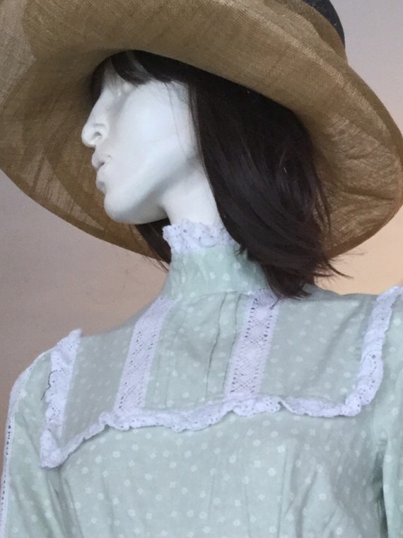 laura ashley maxi dress