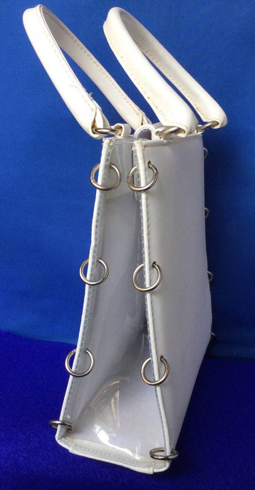 White 'swinging Sixties' Paco Rabanne Cylindres Collection