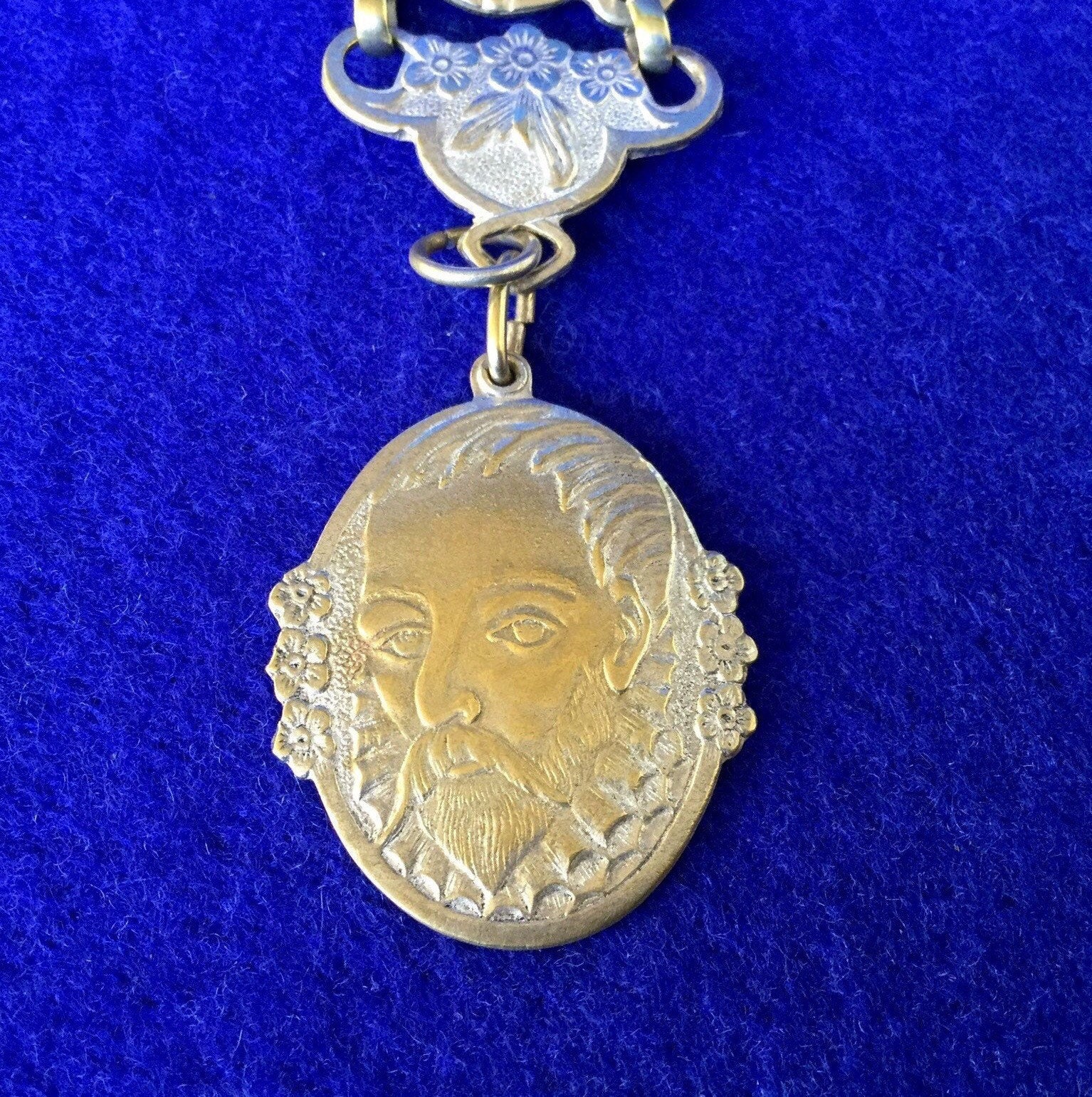 Don Quixote Bracelet - Etsy