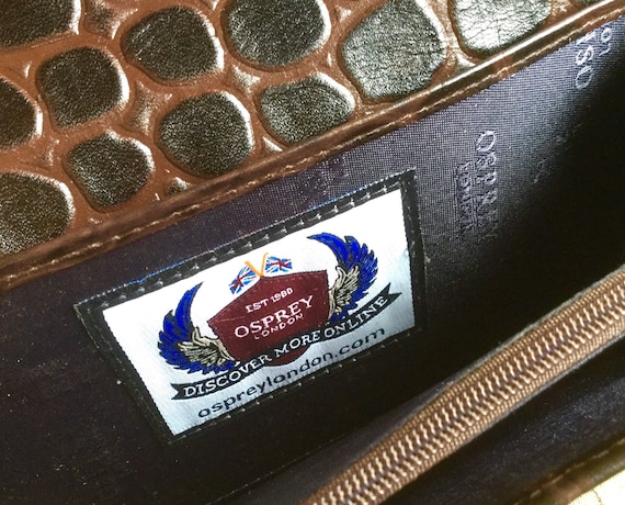 Osprey cheap ladies purses
