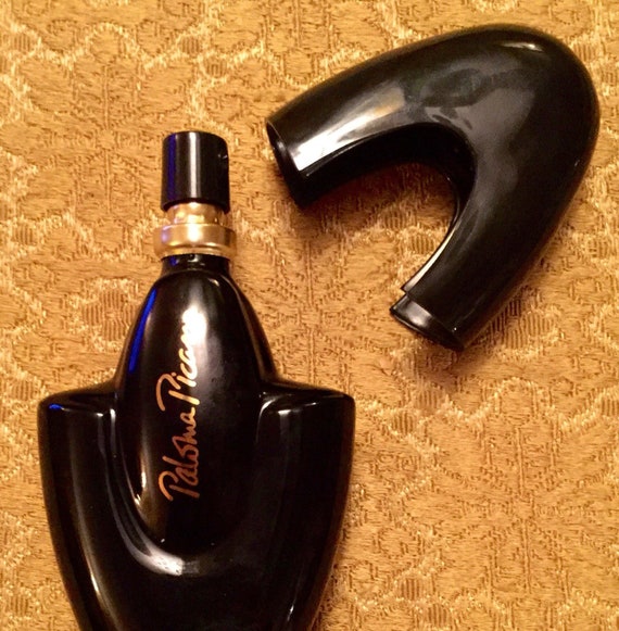 vintage paloma picasso perfume