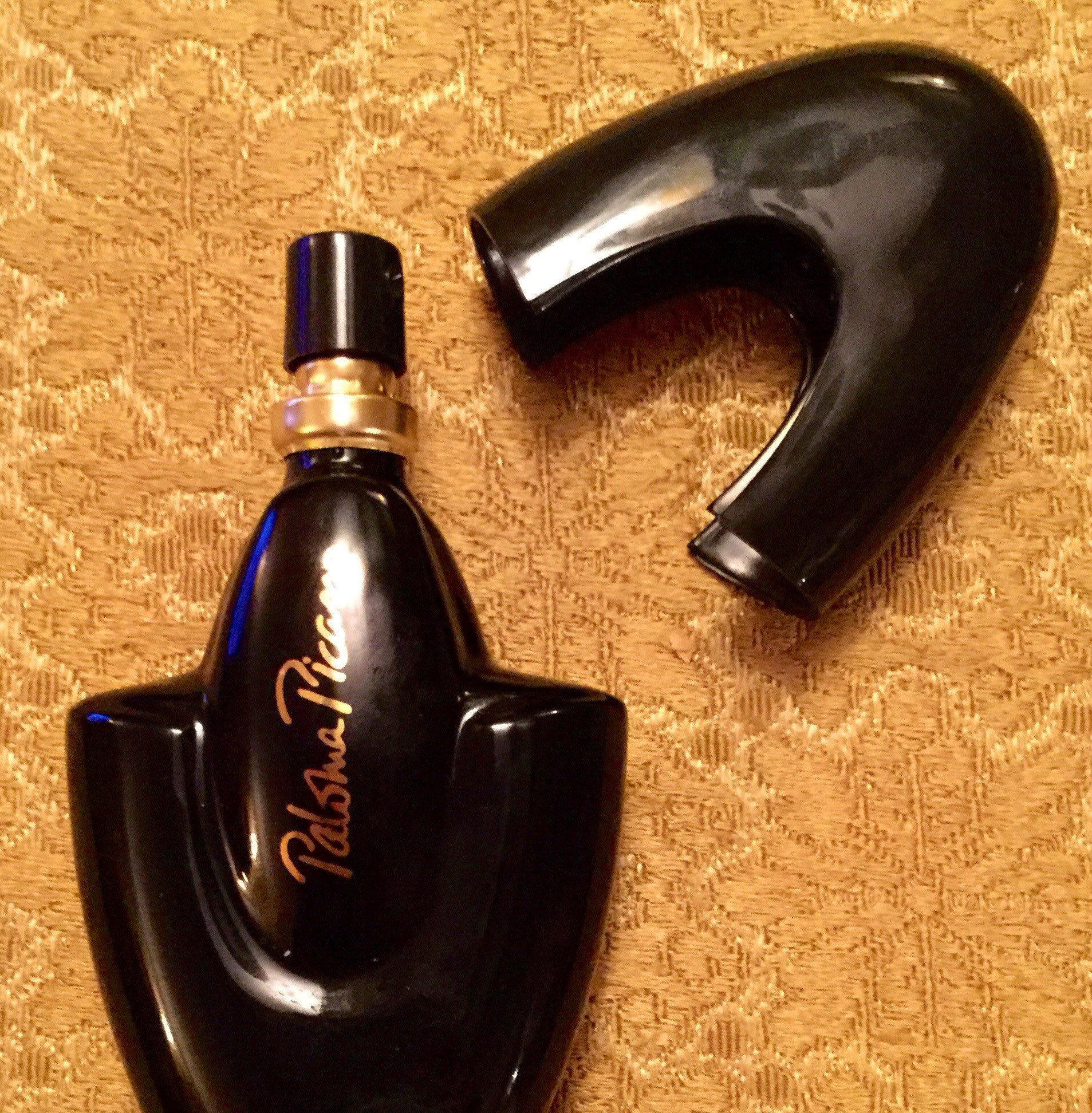 Vintage luxury perfume collection new pieces rare