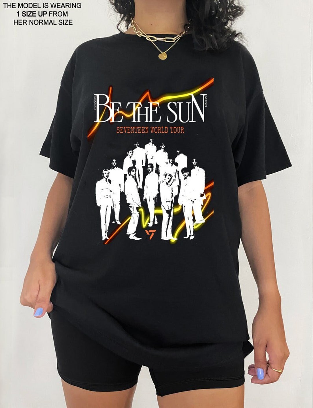 好評お得 BE THE SUN Tシャツ 新品未開封の通販 by ぴこまるしょっぷ｜ラクマ